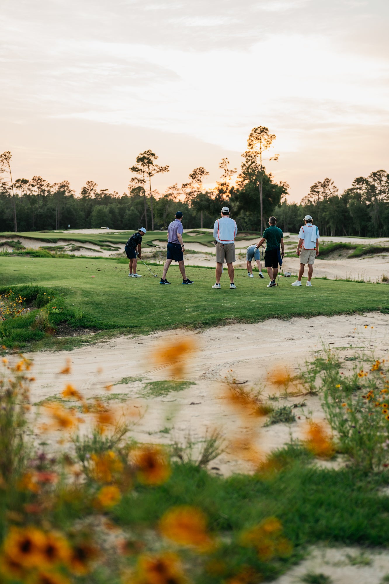 GOLF is art.™ - THIRD Edition - On Sale!