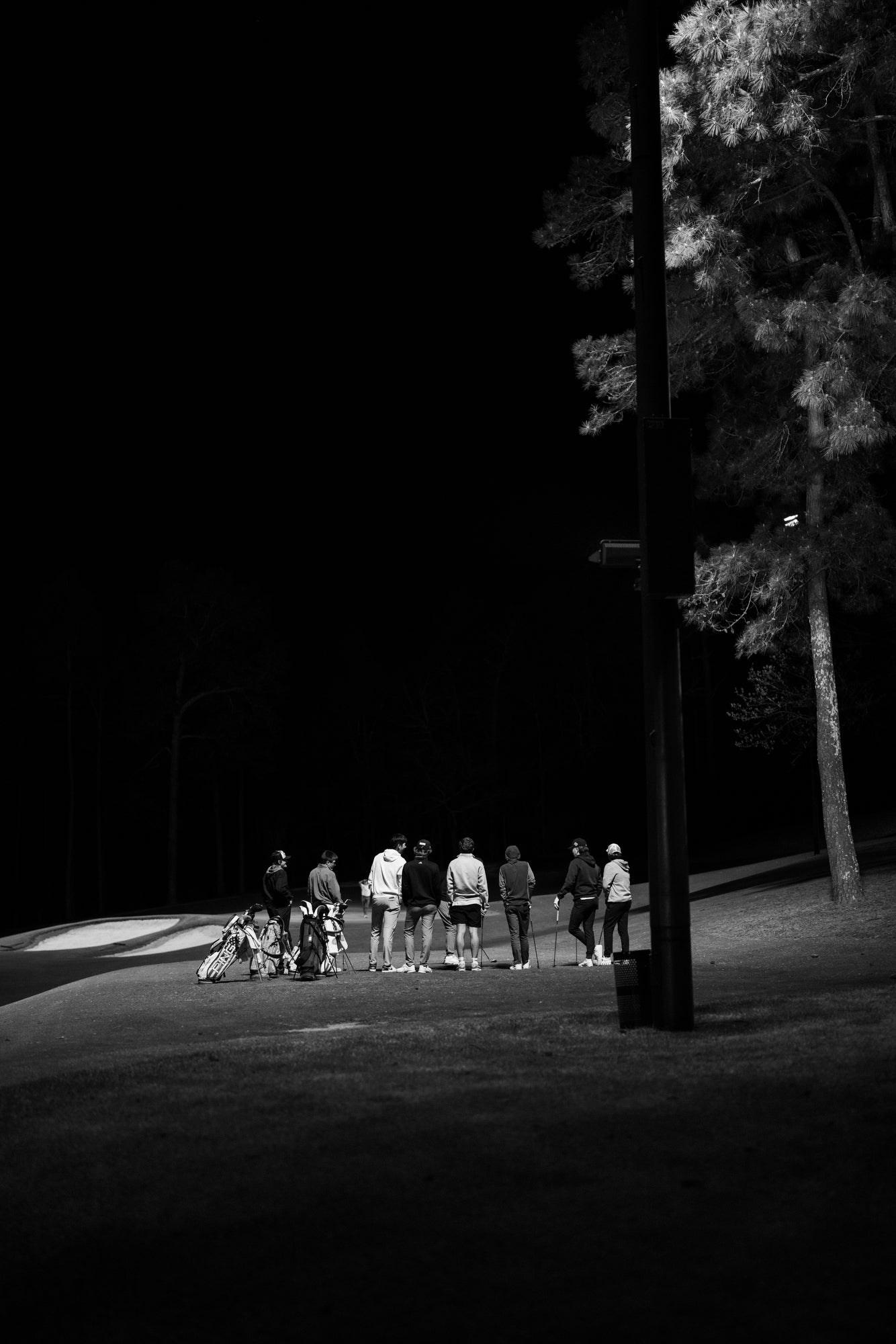 GOLF is art.™ - THIRD Edition - On Sale!