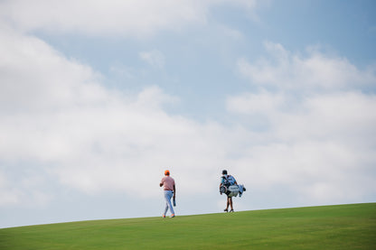 GOLF is art.™  -  FIRST Edition - Spring Sale!