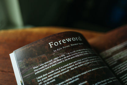 GOLF is art.™  -  THIRD Edition - Now available!