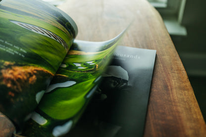 GOLF is art.™  -  THIRD Edition - Now available!