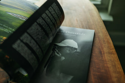 GOLF is art.™  -  THIRD Edition - Now available!