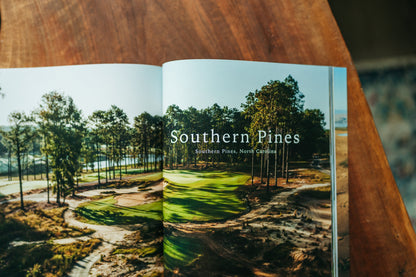 GOLF is art.™  -  THIRD Edition - Now available!