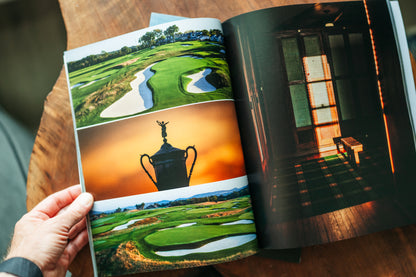 GOLF is art.™  -  THIRD Edition - Now available!