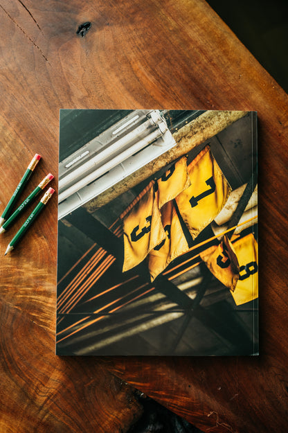 GOLF is art.™  -  THIRD Edition - Now available!