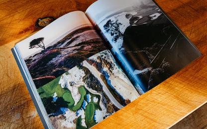 GOLF is art.™  -  FIRST Edition - Spring Sale!