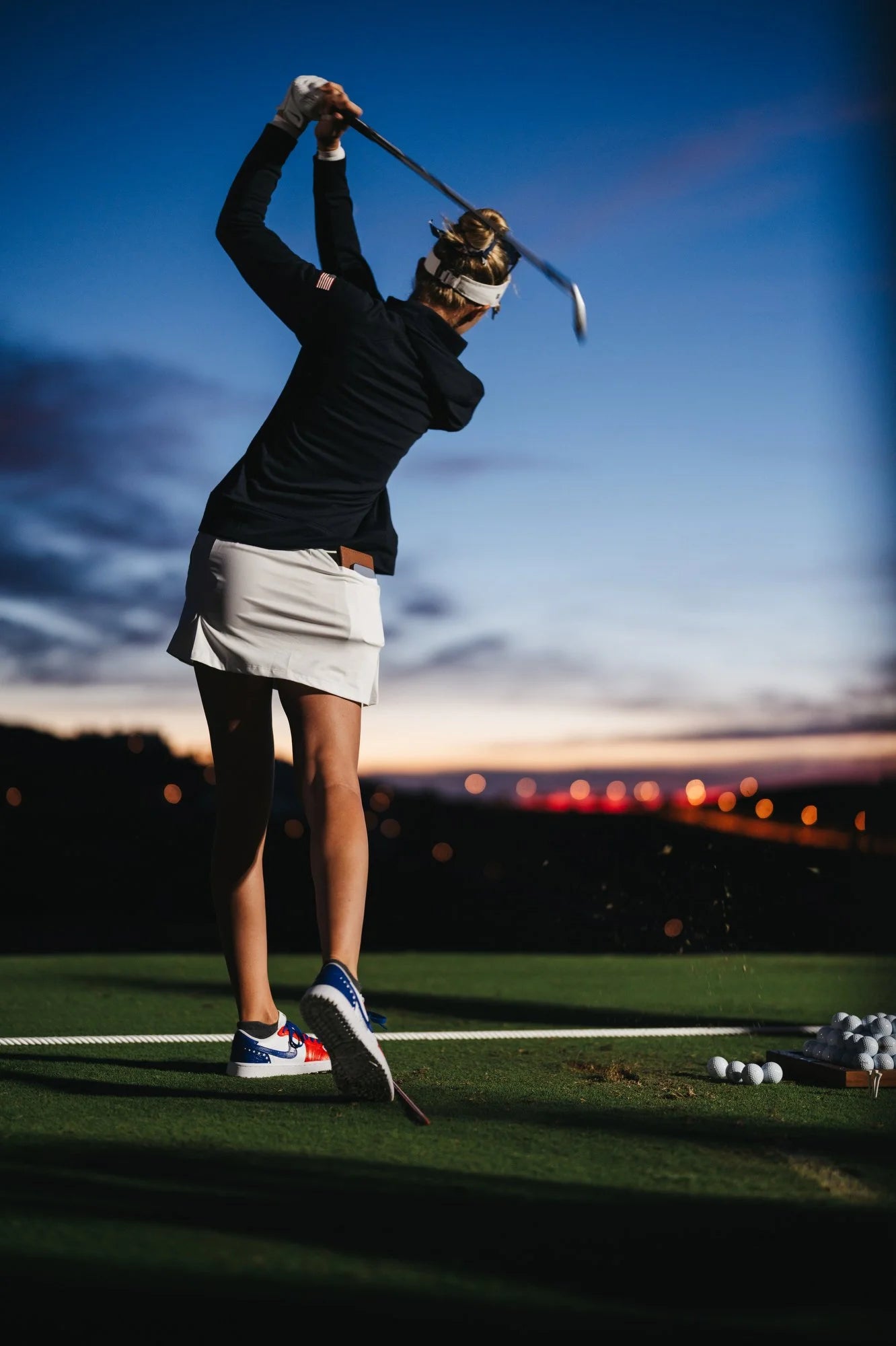 ESPAÑA 🇪🇸 Preset Pack