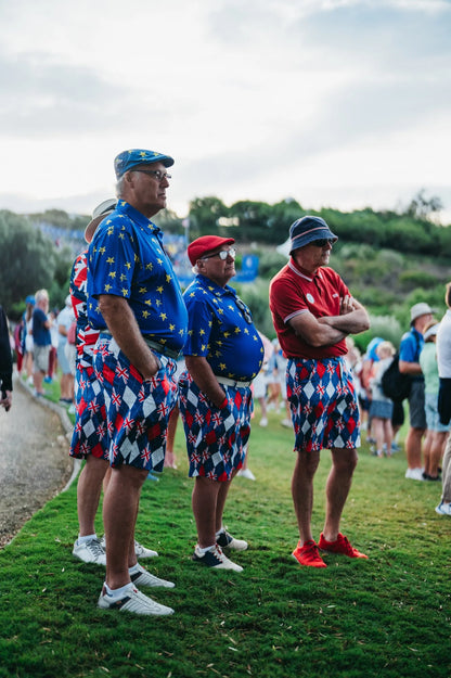 ESPAÑA 🇪🇸 Preset Pack