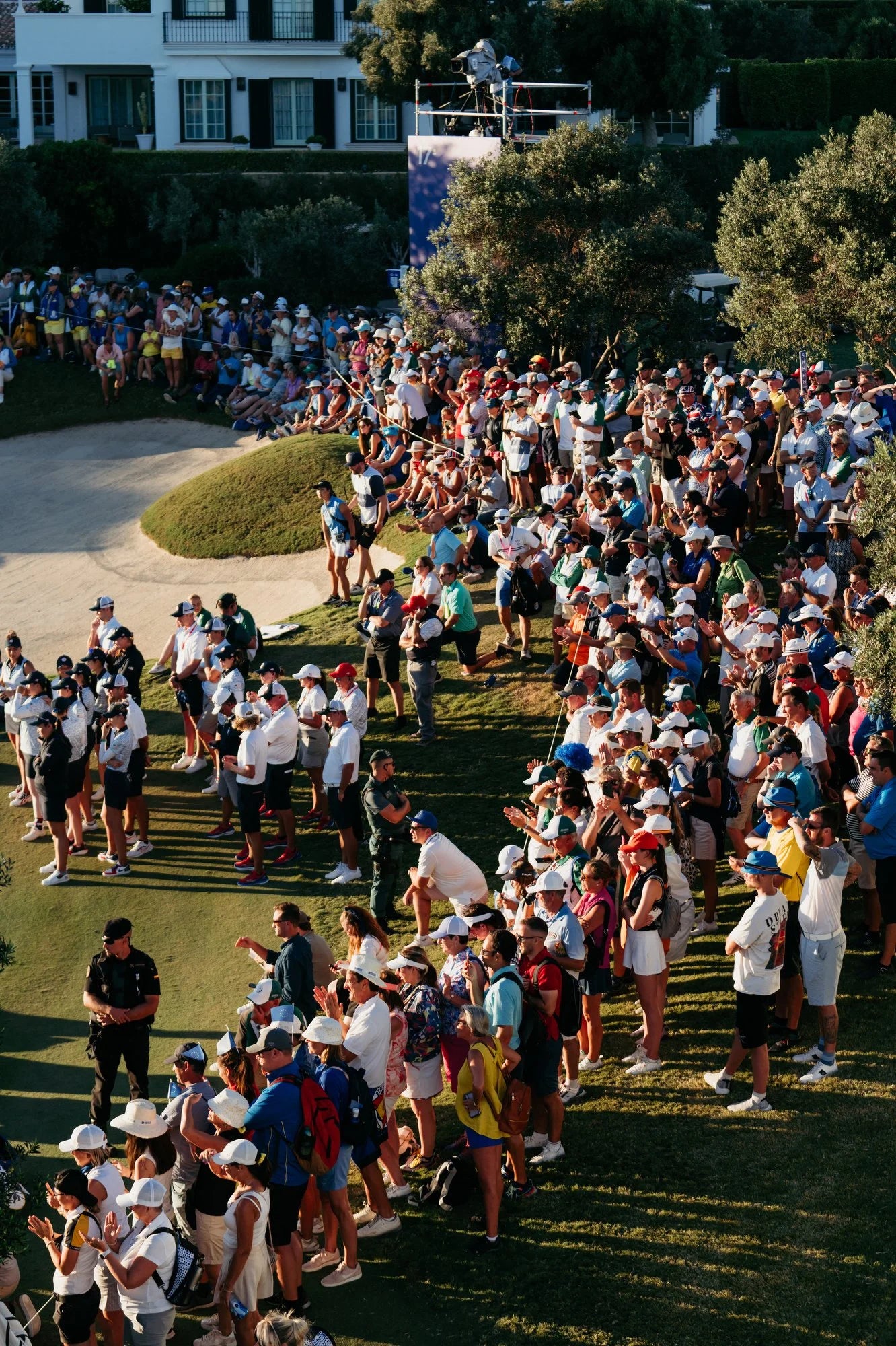 ESPAÑA 🇪🇸 Preset Pack