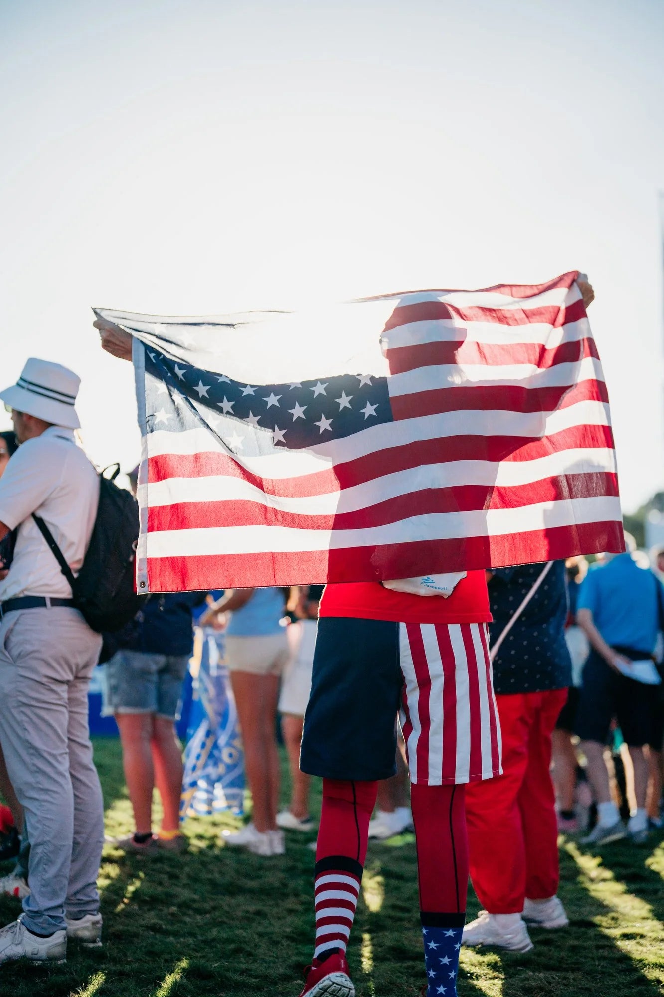 ESPAÑA 🇪🇸 Preset Pack