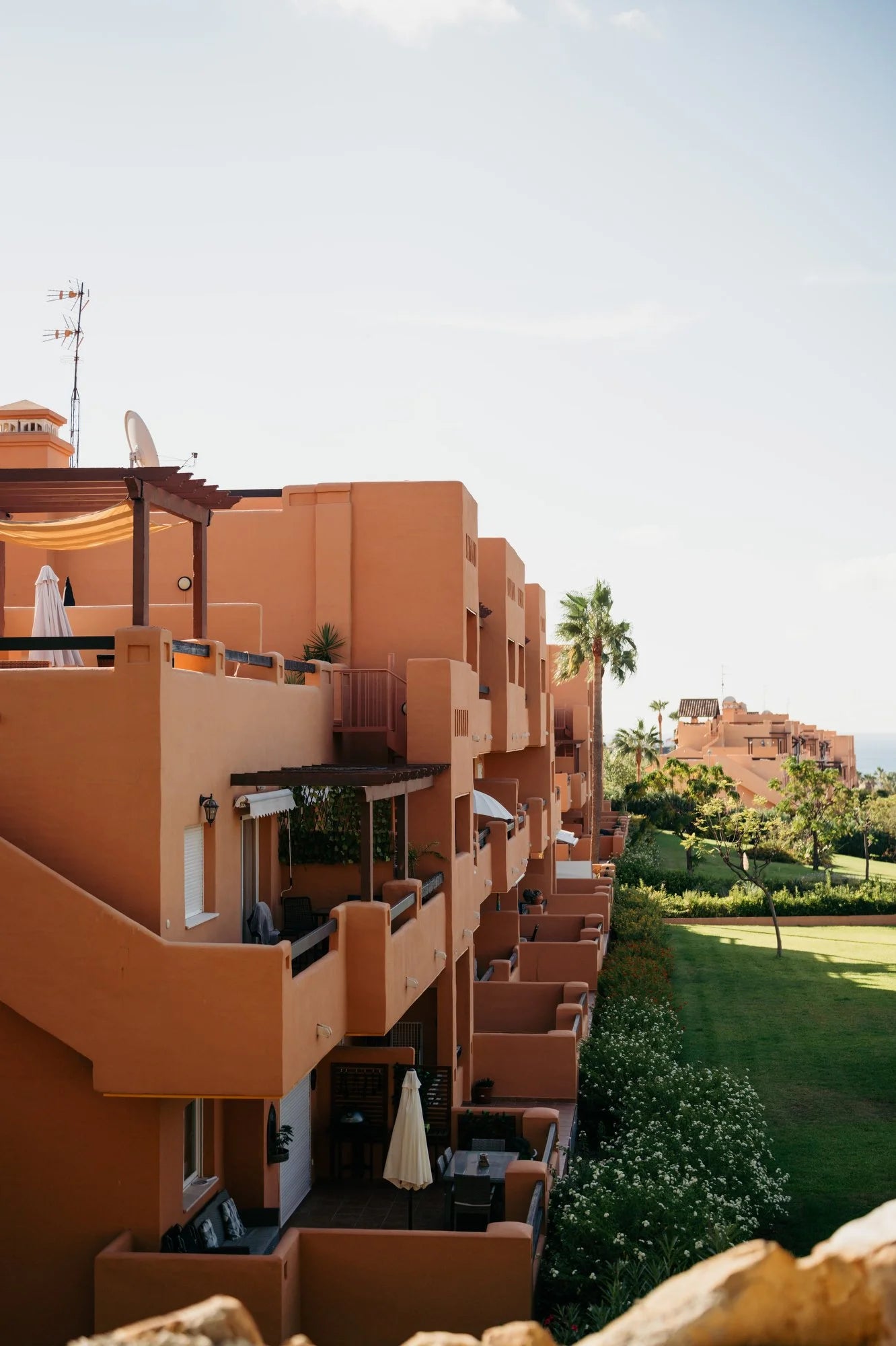 ESPAÑA 🇪🇸 Preset Pack