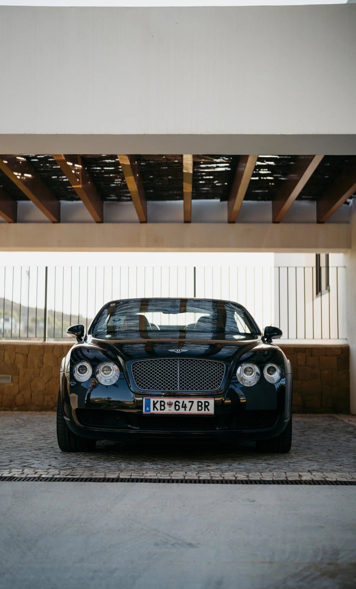 ESPAÑA 🇪🇸 Preset Pack