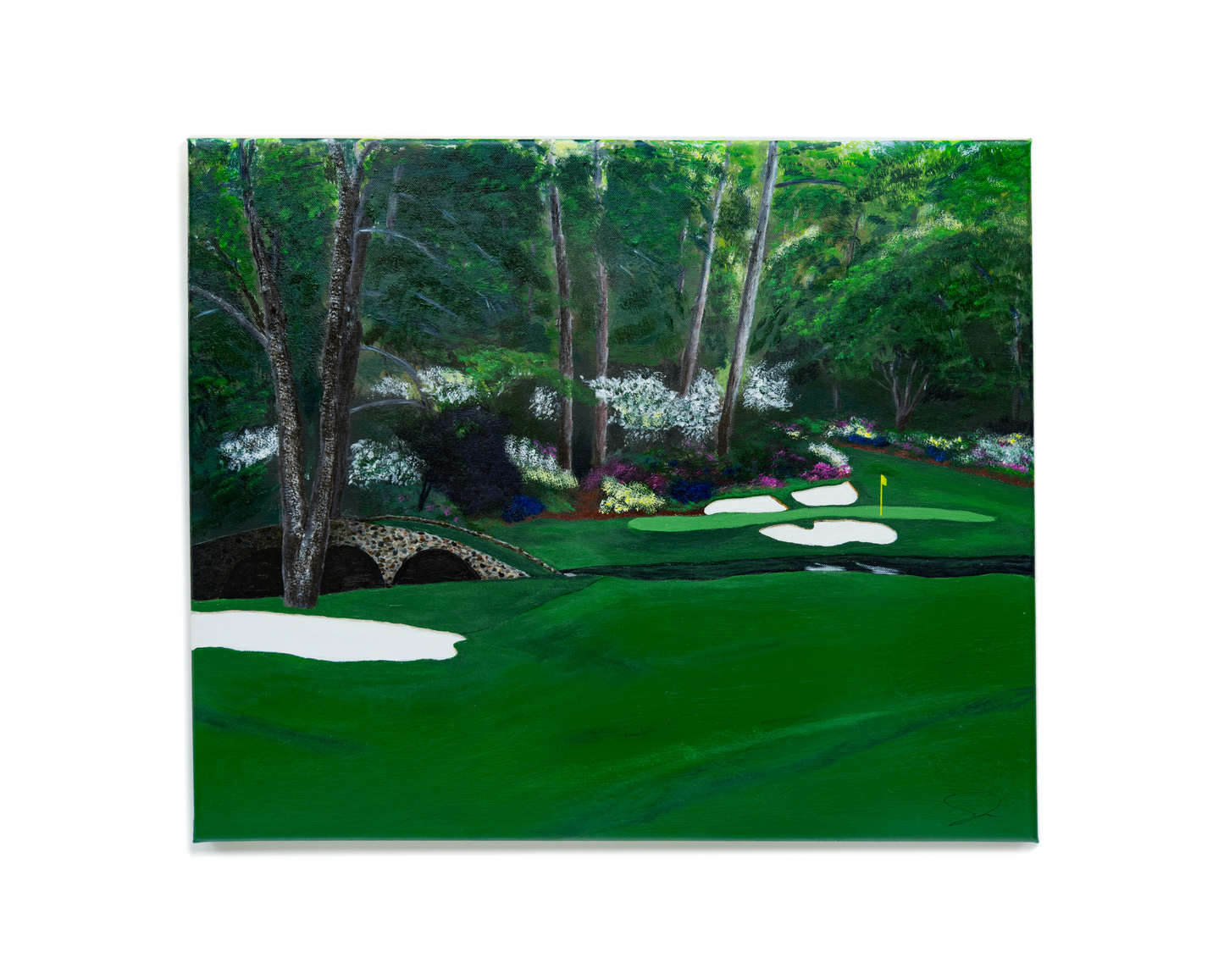 Paintings