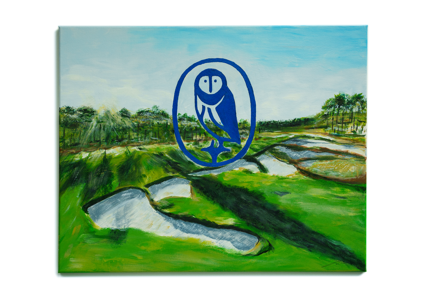Paintings