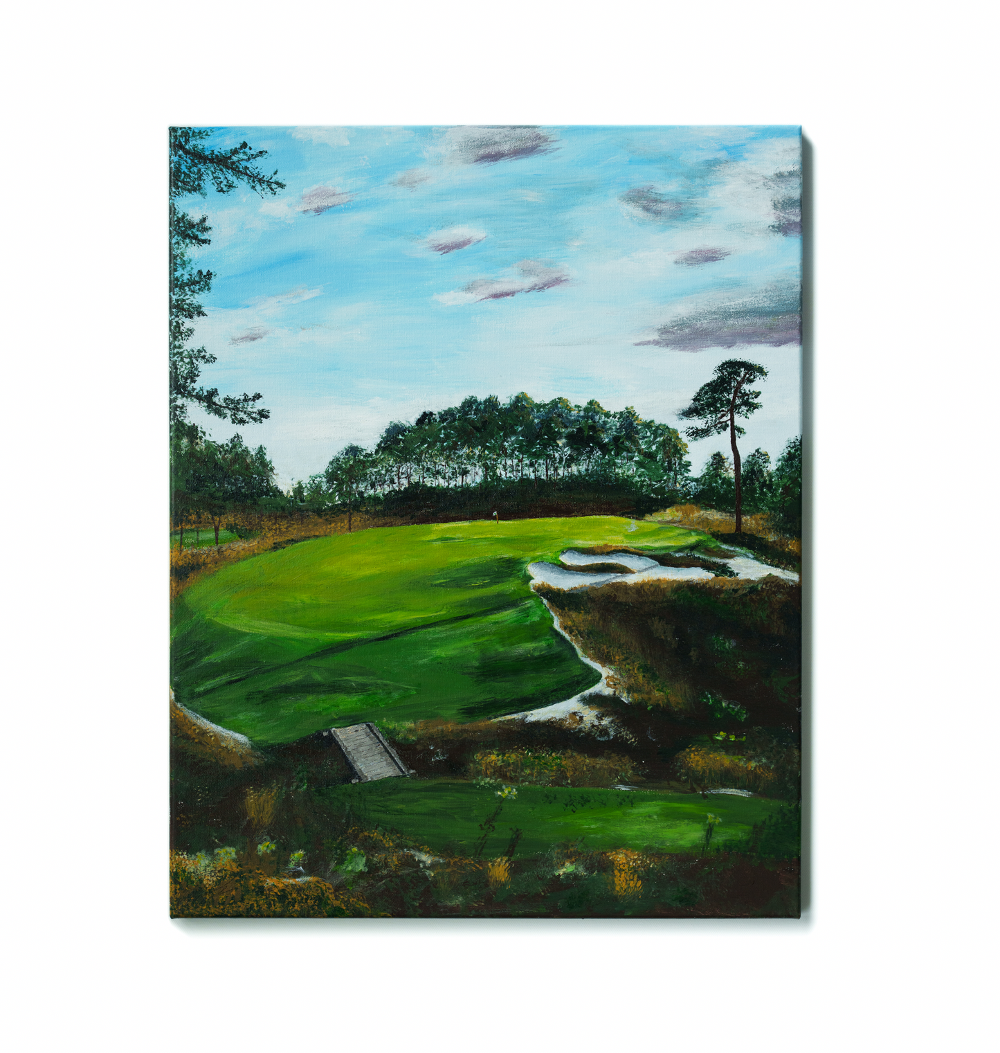 Paintings
