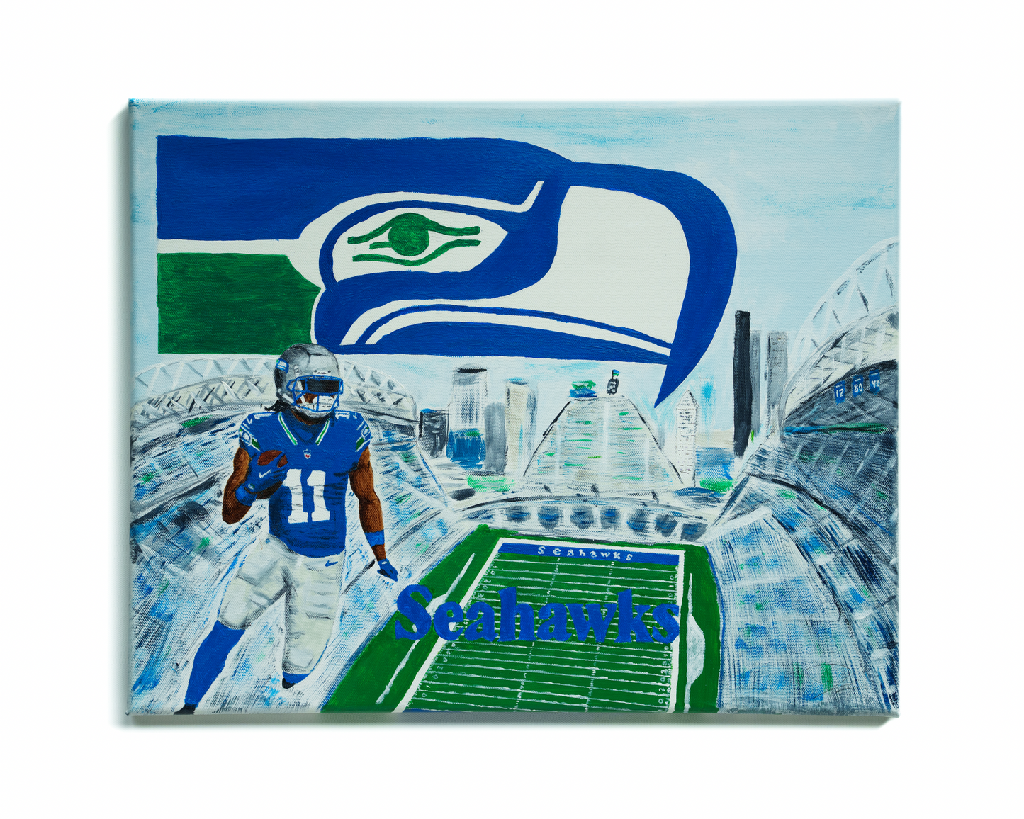 Paintings